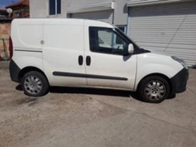 Fiat Doblo 2.Natural Power 1.4 120k.c./1.6 105... | Mobile.bg    9