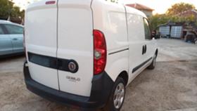 Fiat Doblo 2.Natural Power 1.4 120k.c./1.6 105... | Mobile.bg   5