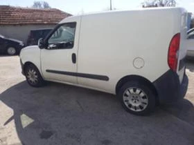 Fiat Doblo 2Бр.Natural Power 1.4 120k.c.метан/1.6 105к.с.диз. - 10 лв. - 39747148 | Car24.bg