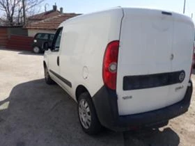 Fiat Doblo 2.Natural Power 1.4 120k.c./1.6 105... | Mobile.bg    12