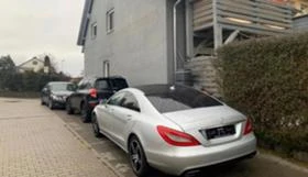 Обява за продажба на Mercedes-Benz CLS 350 4х4 Германия CLS 350 Пружини Печка Обдухване  ~40 789 лв. - изображение 7