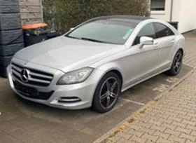 Обява за продажба на Mercedes-Benz CLS 350 4х4 Германия CLS 350 Пружини Печка Обдухване  ~40 789 лв. - изображение 1