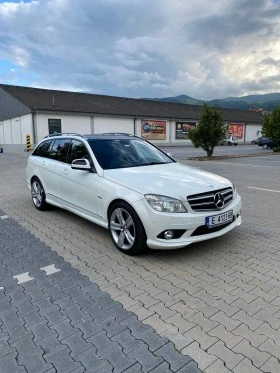 Mercedes-Benz C 320 CDI | Mobile.bg    3