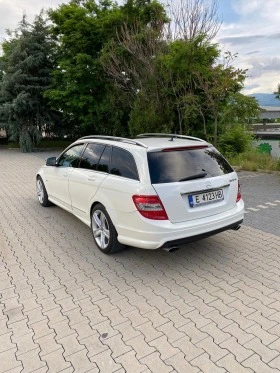 Mercedes-Benz C 320 CDI | Mobile.bg    7