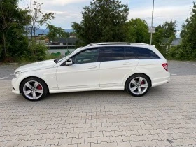 Mercedes-Benz C 320 CDI | Mobile.bg    8