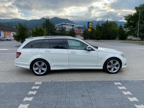 Mercedes-Benz C 320 CDI | Mobile.bg    4