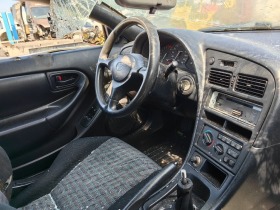 Toyota Celica 1.8l, снимка 5