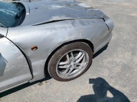 Toyota Celica 1.8l, снимка 4