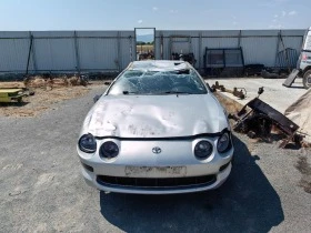 Toyota Celica 1.8l, снимка 1