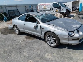 Toyota Celica 1.8l, снимка 9