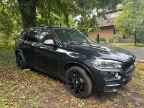 BMW X5M М50 Дизел всички ектри, снимка 2