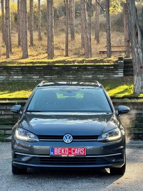 VW Golf Внос от Белгия - [5] 