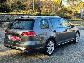 VW Golf Внос от Белгия, снимка 5