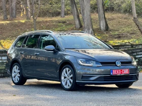 VW Golf Внос от Белгия, снимка 2