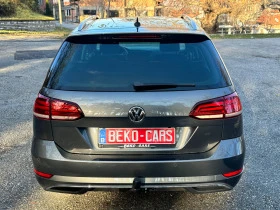 VW Golf Внос от Белгия, снимка 6