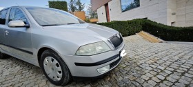 Skoda Octavia 2000, снимка 5