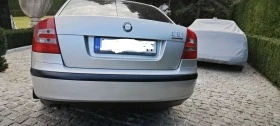 Skoda Octavia 2000, снимка 7