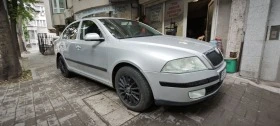 Skoda Octavia 2000, снимка 1