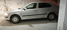 Skoda Octavia 2000, снимка 10