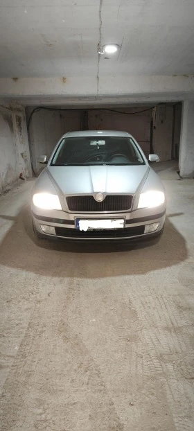 Skoda Octavia 2000, снимка 4