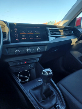 Audi A1 SPORTBACK | Mobile.bg   11