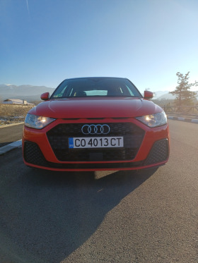 Audi A1 SPORTBACK | Mobile.bg   2