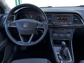 Seat Leon 1, 2 TSI, DSG automatic  | Mobile.bg   10