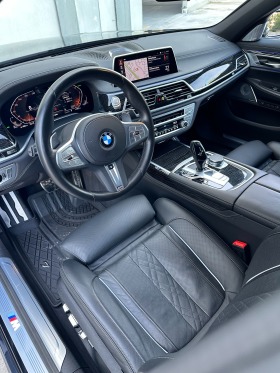 BMW 740 L xDrive в Гаранция, снимка 4