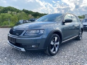 Skoda Octavia Scout 2.0TDi DSG 184 .. | Mobile.bg    3