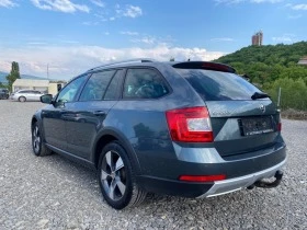 Skoda Octavia Scout 2.0TDi DSG 184 .. | Mobile.bg    8