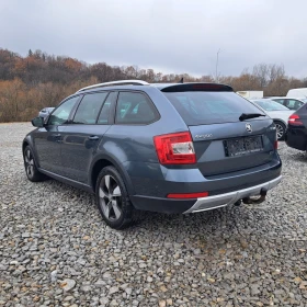 Skoda Octavia Scout 2.0TDi DSG 184 к.с., снимка 7