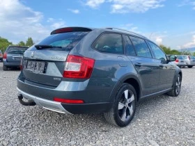 Skoda Octavia Scout 2.0TDi DSG 184 .. | Mobile.bg    7