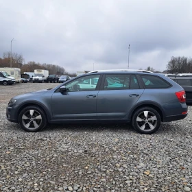 Skoda Octavia Scout 2.0TDi DSG 184 к.с., снимка 5