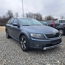 Skoda Octavia Scout 2.0TDi DSG 184 к.с., снимка 3