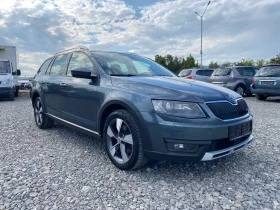 Skoda Octavia Scout 2.0TDi DSG 184 к.с., снимка 4