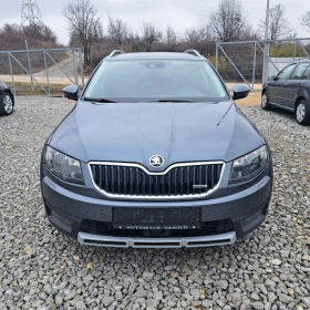 Skoda Octavia Scout 2.0TDi DSG 184 к.с., снимка 2