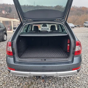 Skoda Octavia Scout 2.0TDi DSG 184 к.с., снимка 9