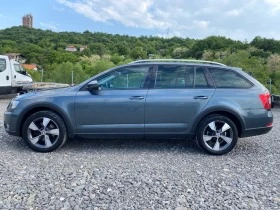 Skoda Octavia Scout 2.0TDi DSG 184 к.с., снимка 6