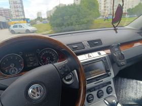 VW Passat 3.2 fsi 4 MOTION , снимка 4 - Автомобили и джипове - 45713981