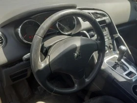 Peugeot 3008 1.6hdi= автоматик= face, снимка 6