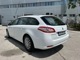 Peugeot 508 1.6HDI 115 | Mobile.bg    3