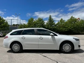 Peugeot 508 1.6HDI 115кс - [6] 