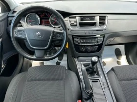 Peugeot 508 1.6HDI 115кс - [11] 