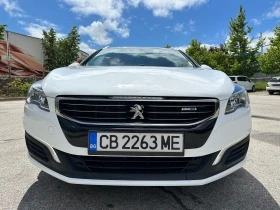 Peugeot 508 1.6HDI 115 | Mobile.bg    7