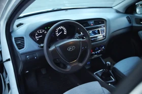 Hyundai I20 1.2i EURO 6B, снимка 11