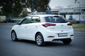 Обява за продажба на Hyundai I20 1.2i EURO 6B ~13 999 лв. - изображение 6