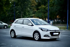 Обява за продажба на Hyundai I20 1.2i EURO 6B ~13 999 лв. - изображение 2