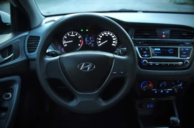 Hyundai I20 1.2i EURO 6B, снимка 12