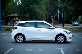 Hyundai I20 1.2i EURO 6B, снимка 4