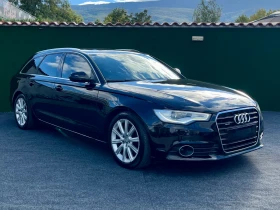 Audi A6 3.0TDI QUATTRO S-line Panorama Distronic ЛИЗИНГ